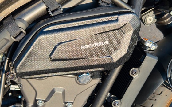 Gebrauchtmotorrad Honda CMX500 Rebel - Bild 6