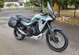 Gebrauchte Honda XL750 Transalp
