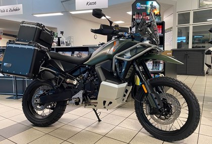 Neumotorrad