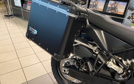 Neufahrzeug CFMOTO 1000MT-X - Bild 10