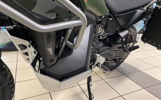 Neufahrzeug CFMOTO 1000MT-X - Bild 11