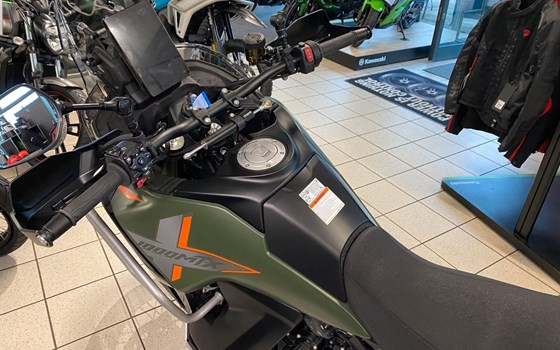 Neufahrzeug CFMOTO 1000MT-X - Bild 7