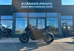 Gebrauchte Kawasaki Z900