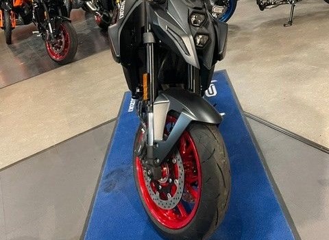 Neufahrzeug Suzuki GSX-8S - Bild 4