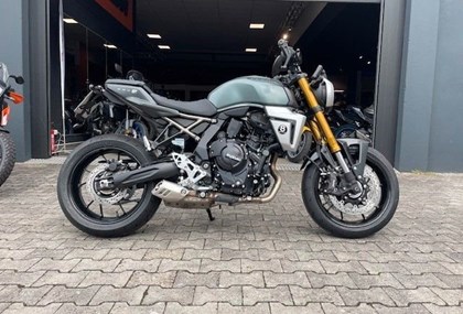 Neumotorrad