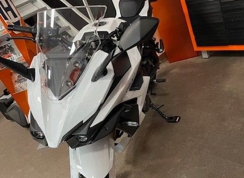 Neufahrzeug Suzuki GSX-S1000GT - Bild 3