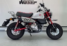 Gebrauchte Honda Monkey 125