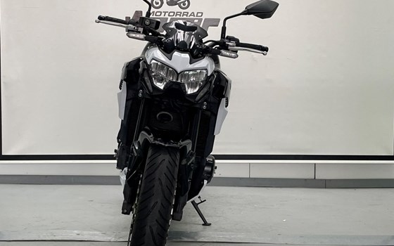 Gebrauchtmotorrad Kawasaki Z900 - Bild 4