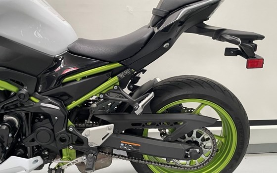 Gebrauchtmotorrad Kawasaki Z900 - Bild 7