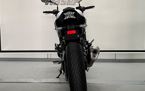 Gebrauchtmotorrad Kawasaki Z900 - Bild 8