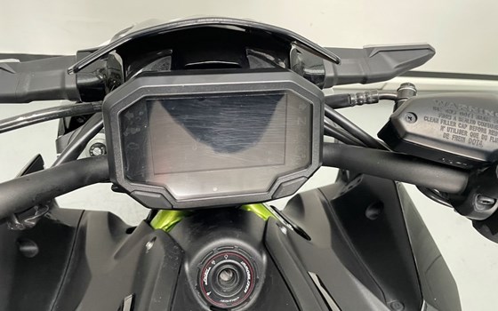 Gebrauchtmotorrad Kawasaki Z900 - Bild 9