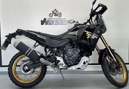 Gebrauchte Yamaha Tenere 700 World Raid