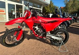 Neumotorrad GASGAS MC 85