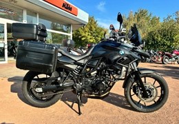 Gebrauchte BMW F 700 GS