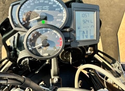 Gebrauchtmotorrad BMW F 700 GS - Bild 15