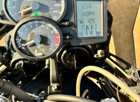 Gebrauchtmotorrad BMW F 700 GS - Bild 17