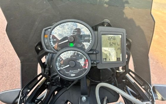 Gebrauchtmotorrad BMW F 700 GS - Bild 18
