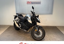 Gebrauchte Honda CB750 Hornet