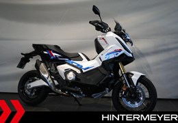 Gebrauchte Honda X-ADV Special Edition