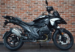 Gebrauchte BMW R 1300 GS