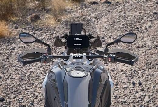 Gebrauchtmotorrad BMW R 1300 GS - Bild 2