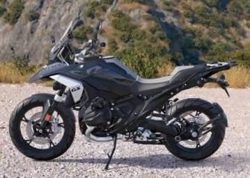 Gebrauchtmotorrad BMW R 1300 GS - Bild 3