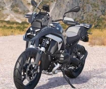 Gebrauchtmotorrad BMW R 1300 GS - Bild 4