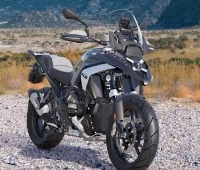 Gebrauchtmotorrad BMW R 1300 GS - Bild 5
