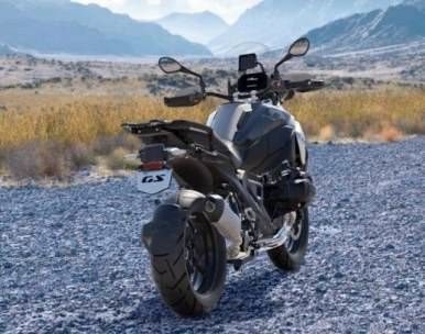 Gebrauchtmotorrad BMW R 1300 GS - Bild 6