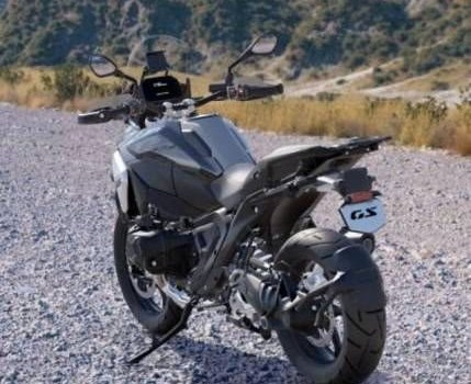 Gebrauchtmotorrad BMW R 1300 GS - Bild 7