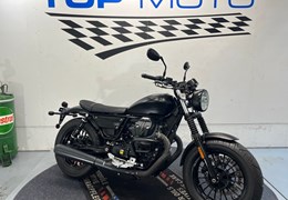 Gebrauchte Moto Guzzi V9 Bobber