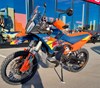 KTM 890 Adventure R Rally