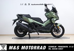 Neumotorrad Voge SR450X
