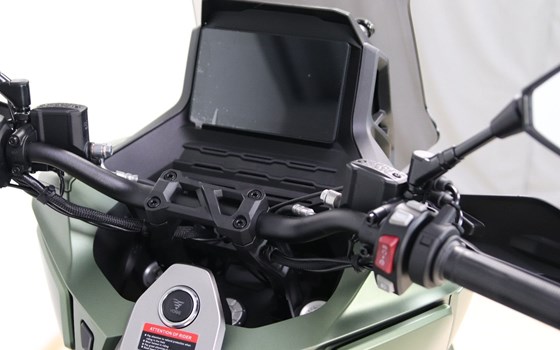 Neufahrzeug Voge SR450X - Bild 12