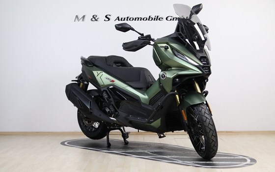 Neufahrzeug Voge SR450X - Bild 13
