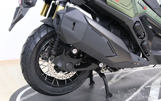 Neufahrzeug Voge SR450X - Bild 2