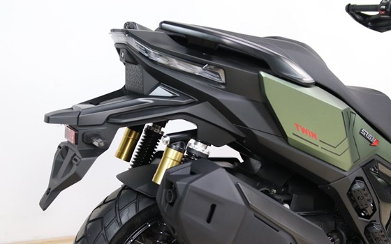 Neufahrzeug Voge SR450X - Bild 3