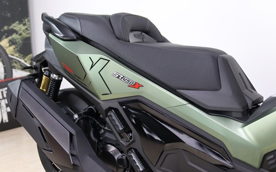 Neufahrzeug Voge SR450X - Bild 4