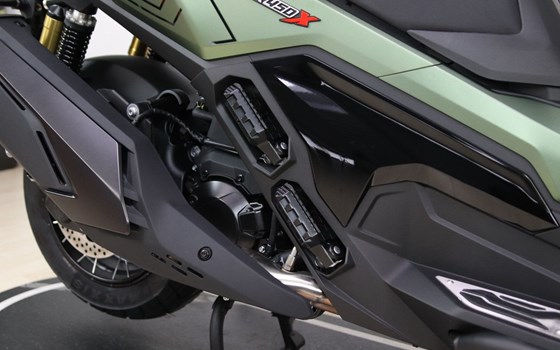 Neufahrzeug Voge SR450X - Bild 5