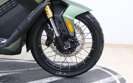 Neufahrzeug Voge SR450X - Bild 6