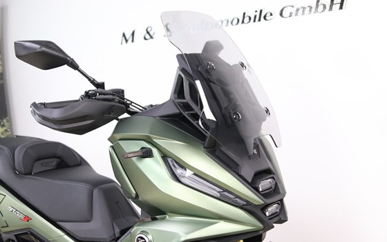 Neufahrzeug Voge SR450X - Bild 7