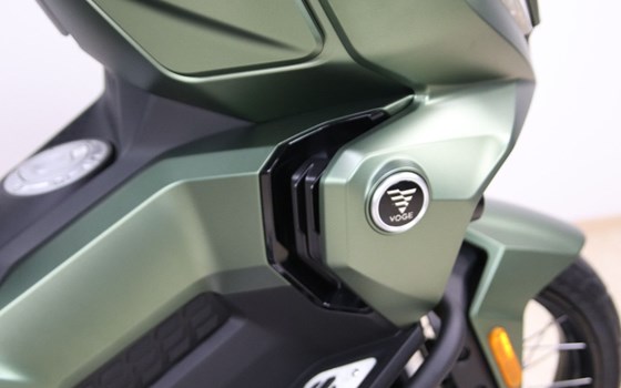 Neufahrzeug Voge SR450X - Bild 9