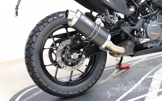Gebrauchtmotorrad KTM 390 Adventure - Bild 2