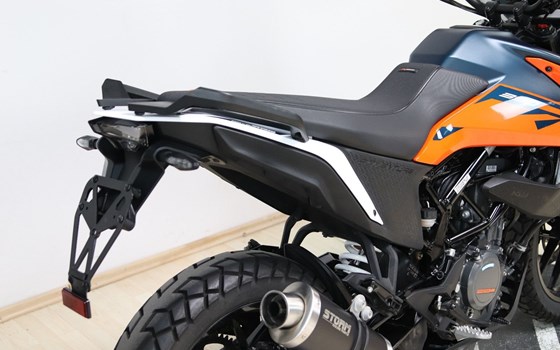 Gebrauchtmotorrad KTM 390 Adventure - Bild 3