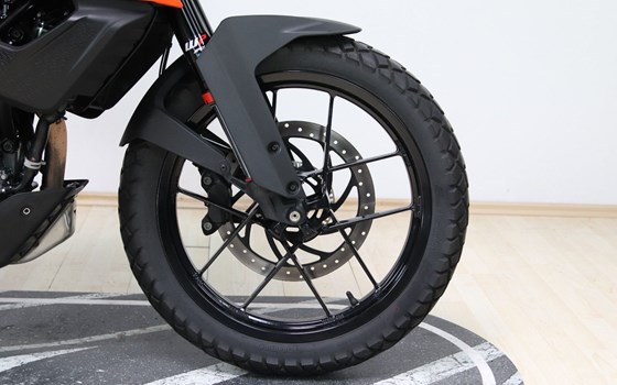 Gebrauchtmotorrad KTM 390 Adventure - Bild 4