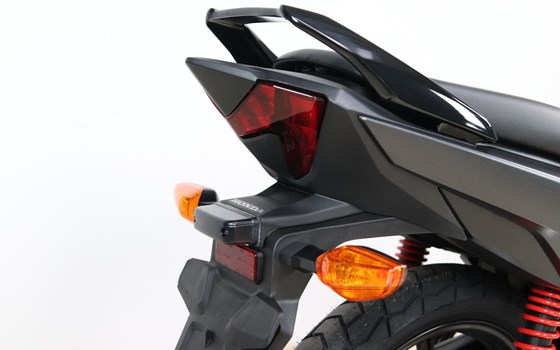 Gebrauchtmotorrad Honda CB125F - Bild 3