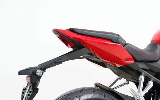 Gebrauchtmotorrad Honda CBR650R - Bild 3