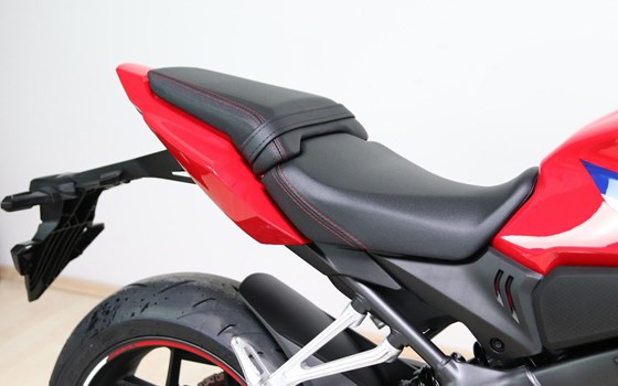 Gebrauchtmotorrad Honda CBR650R - Bild 4
