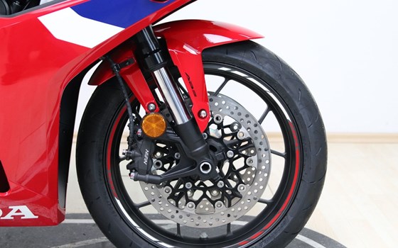 Gebrauchtmotorrad Honda CBR650R - Bild 5