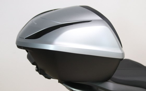 Gebrauchtmotorrad Honda SH150i - Bild 3